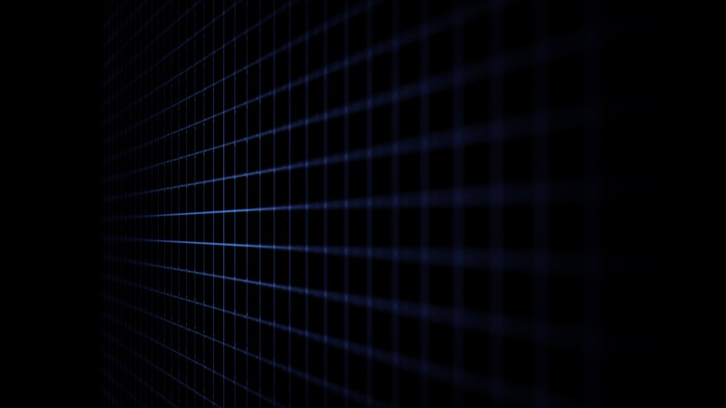 lines, grid, black, 4k