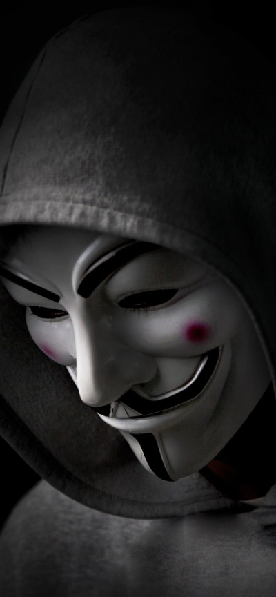 Technology Anonymous, 1284x2778