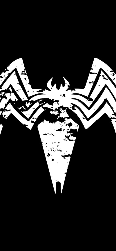 Comics Venom, 1284x2778