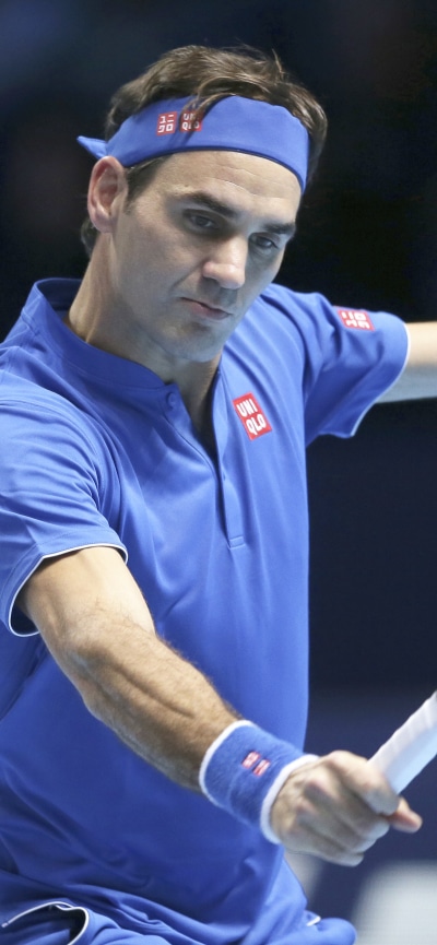 Sports Roger Federer, Tennis, Swiss, 1242x2688