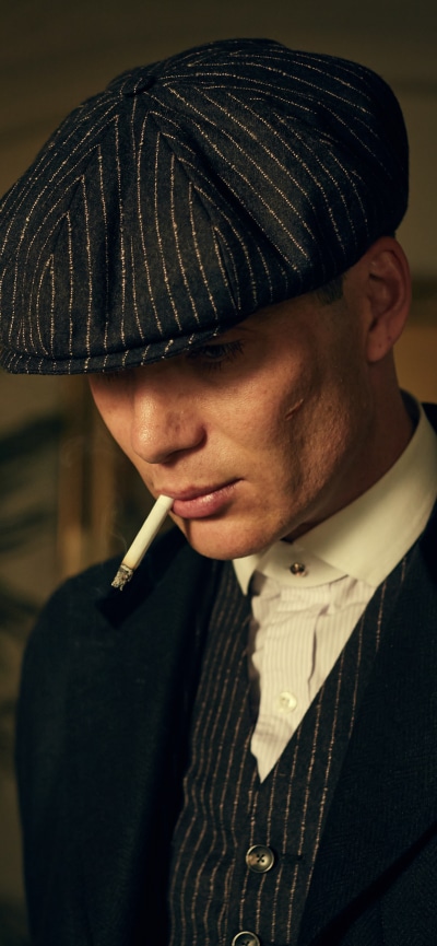TV Show Peaky Blinders, 1242x2688