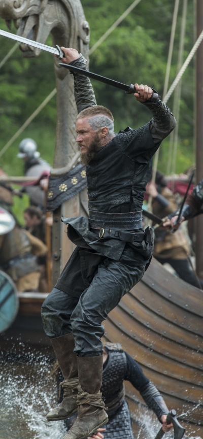 TV Show Vikings, Vikings (TV Show), Ragnar Lothbrok, 1242x2688