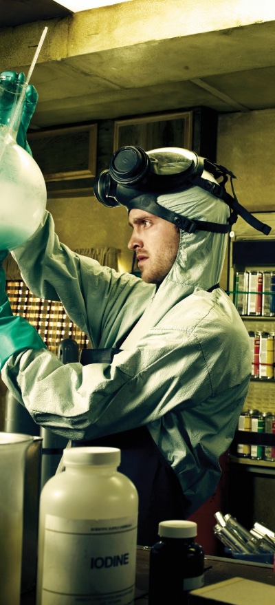 TV Show Breaking Bad, Jesse Pinkman, Aaron Paul, 1228x2700