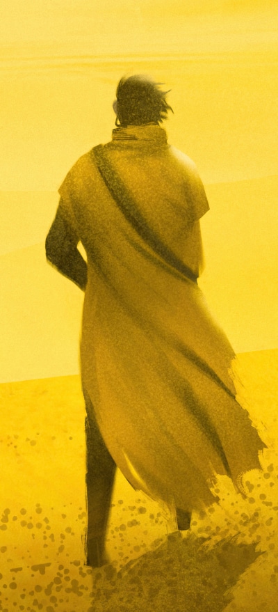 Movie Dune (2021), 1228x2700