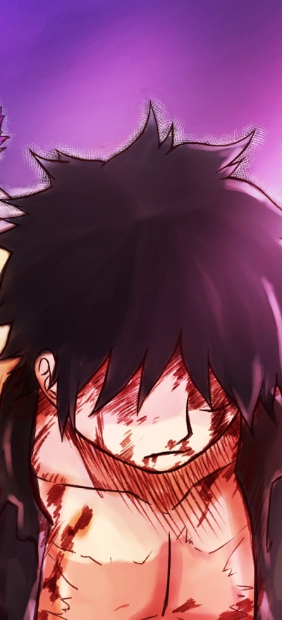 Anime One Piece, Charlotte Katakuri, 1228x2700