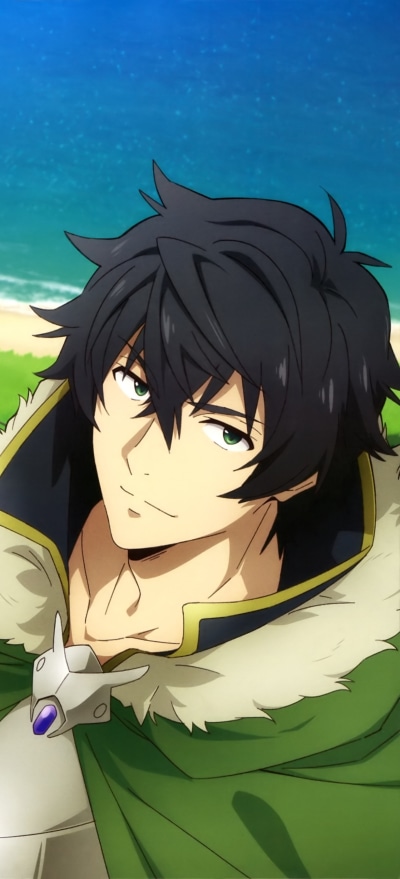 Anime The Rising of the Shield Hero, Filo (The Rising Of The Shield Hero), 1228x2700