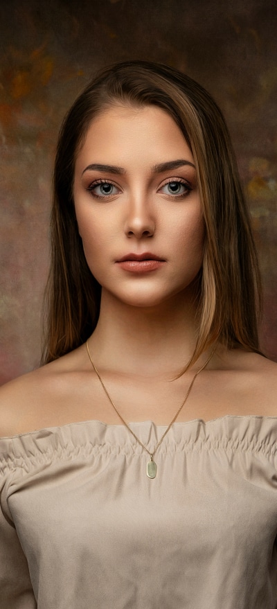 Women Model, Brunette, 1228x2700