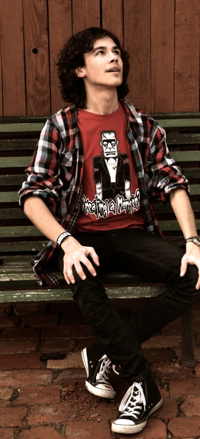 Men Model, Bench, 1228x2700