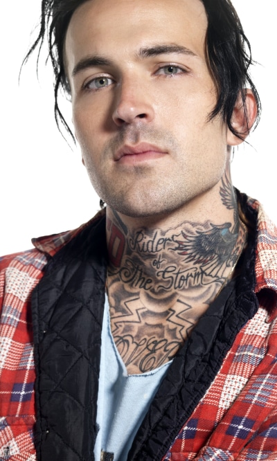 Music Yelawolf, Michael Wayne Atha, Rapper, American, 1200x2000