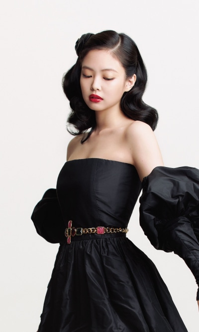 Music BlackPink, K-Pop, Jennie (Singer), 1200x2000