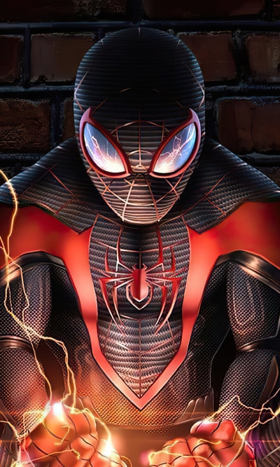 Comics Spider-Man, 1200x2000