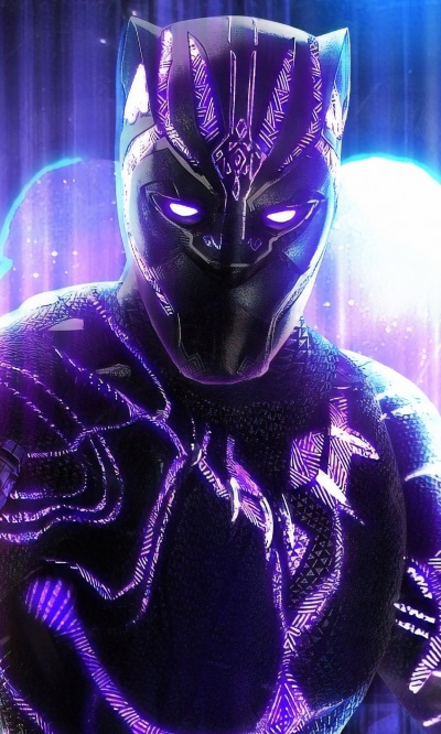 Comics Black Panther, Black Panther (Marvel Comics), 1200x2000