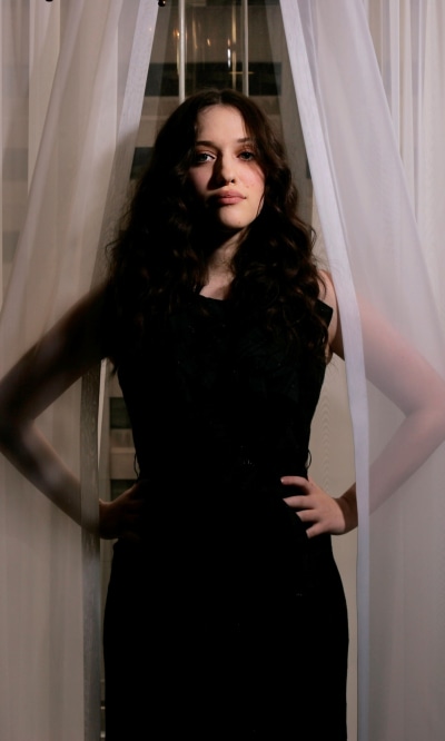 Celebrity Kat Dennings, 1200x2000