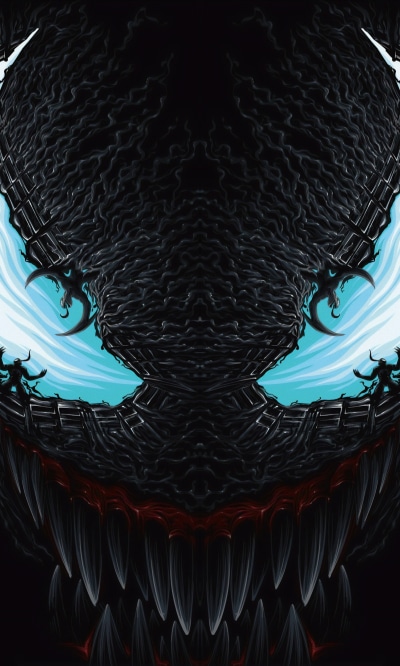 Movie Venom, Riot (Marvel Comics), 1200x2000