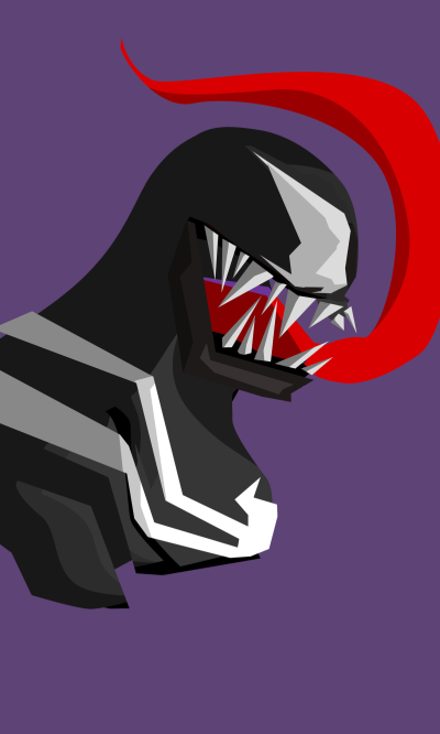 Comics Venom, Spider-Man: Homecoming, 1200x2000