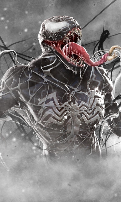 Comics Venom, 1200x2000