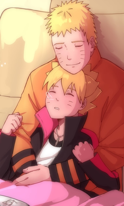 Anime Boruto, Naruto Uzumaki, Boruto Uzumaki, 1200x2000