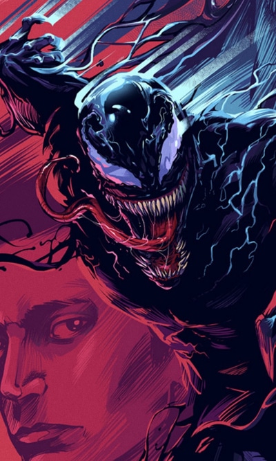 Movie Venom, 1200x2000