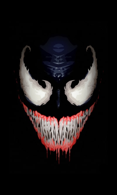 Comics Venom, 1200x2000