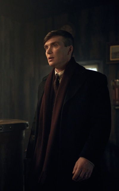 TV Show Peaky Blinders, 1200x1920