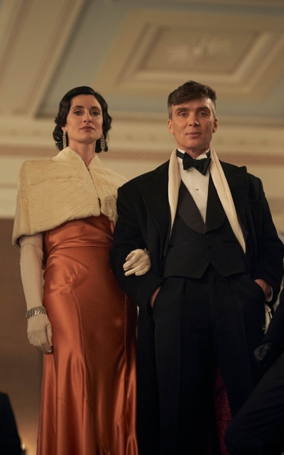TV Show Peaky Blinders, 1200x1920
