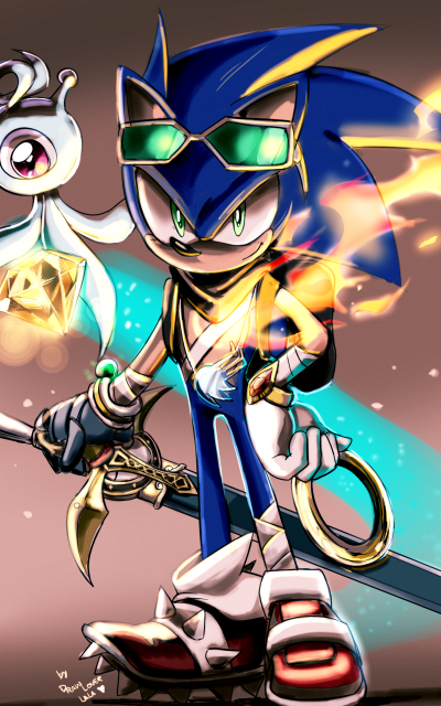 Video Game Sonic the Hedgehog, 1200x1920