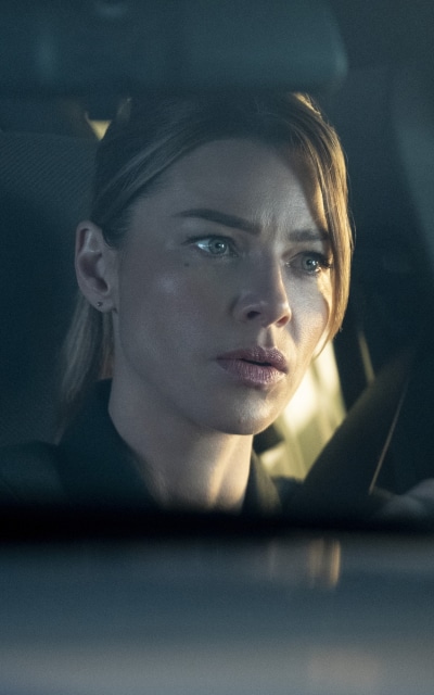 TV Show Lucifer, Chloe Decker, Lauren German, 1200x1920