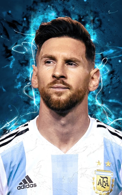 Sports Lionel Messi, Argentinian, Soccer, 1200x1920
