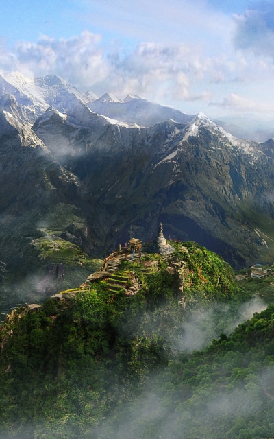 Video Game Far Cry 4, Far Cry, 1200x1920