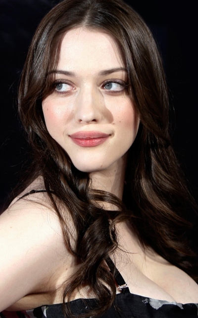 Celebrity Kat Dennings, 1200x1920