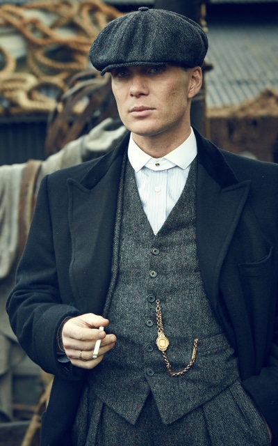 TV Show Peaky Blinders, Cillian Murphy, 1200x1920