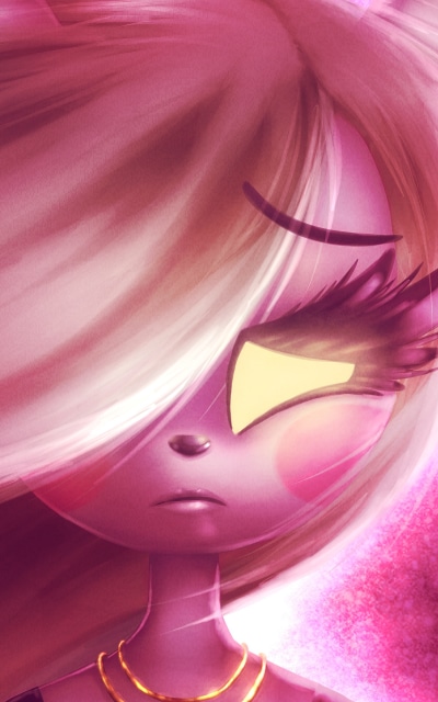 TV Show Hazbin Hotel, 1200x1920