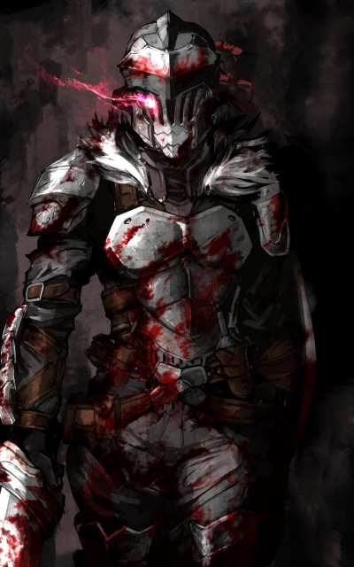 Anime Goblin Slayer, 1200x1920