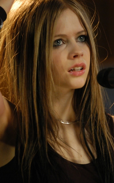 Music Avril Lavigne, 1200x1920