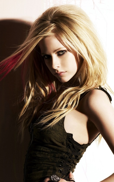 Music Avril Lavigne, 1200x1920