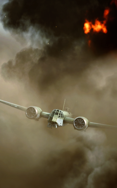 Video Game Battlefield V, 1200x1920