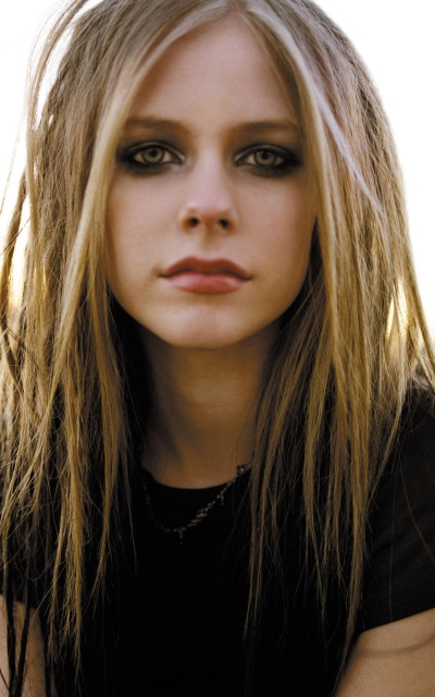 Music Avril Lavigne, 1200x1920