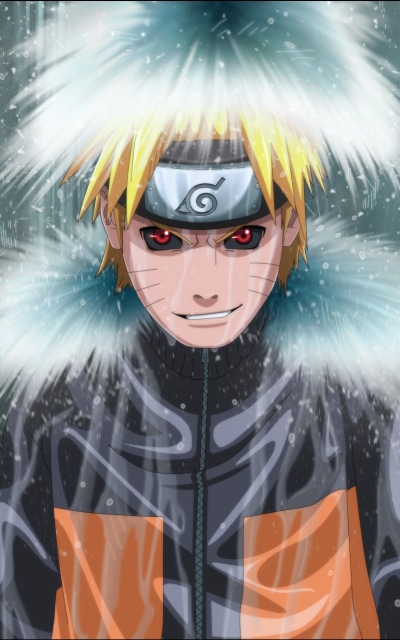 Anime Naruto, Naruto Uzumaki, 1200x1920