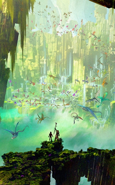 Movie How to Train Your Dragon 2, 1200x1920