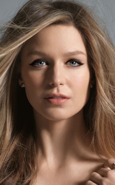 Celebrity Melissa Benoist, Blonde, Actress, 1200x1920