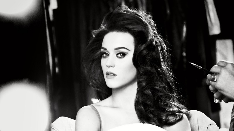 Katy Perry, photo, 4k