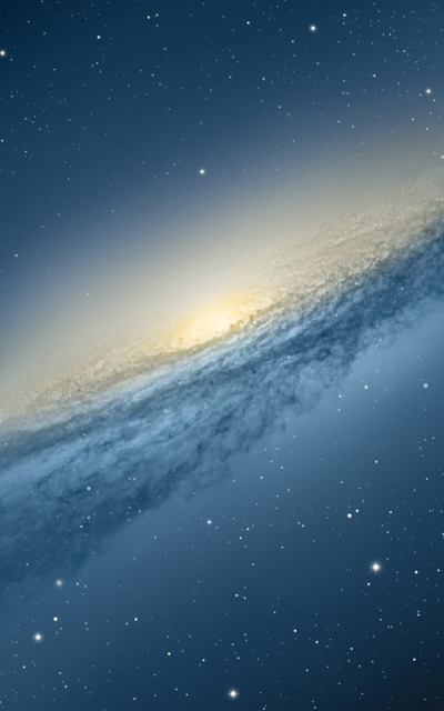 Sci Fi Galaxy, Space, Stars, 1200x1920