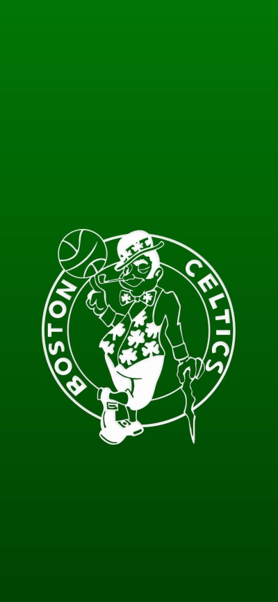 Sports Boston Celtics, NBA, 1170x2532