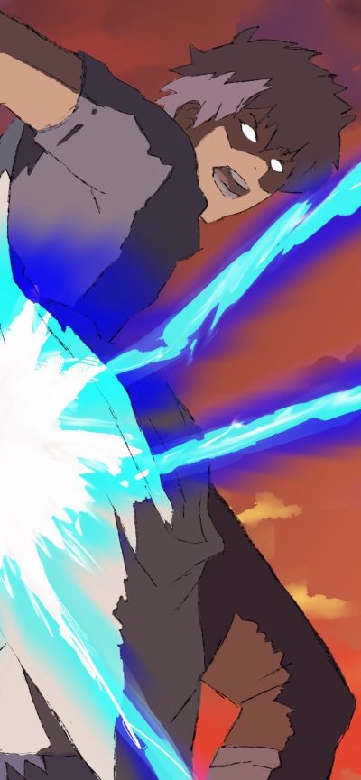 Anime Gintama, 1170x2532