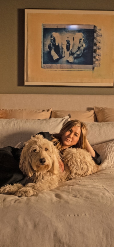 TV Show The Morning Show, Jennifer Aniston, 1170x2532