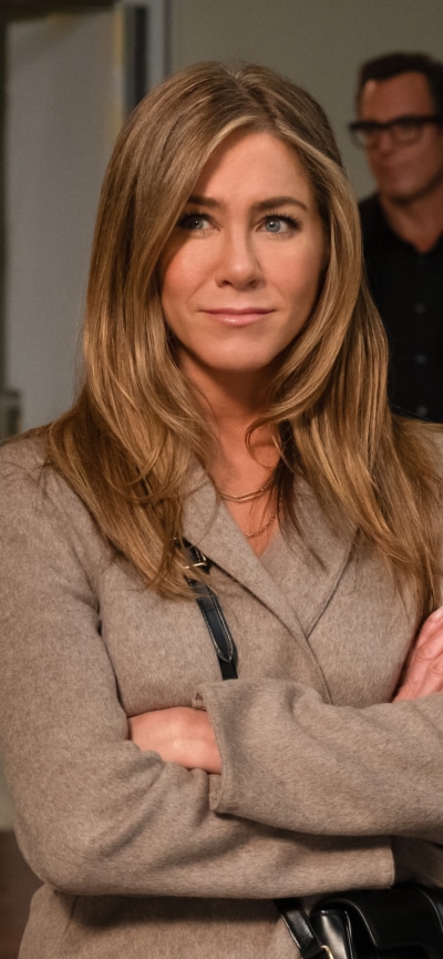 TV Show The Morning Show, Jennifer Aniston, 1170x2532