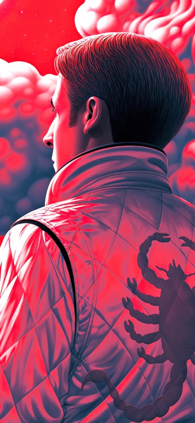 Movie Drive (2011), Ryan Gosling, 1170x2532