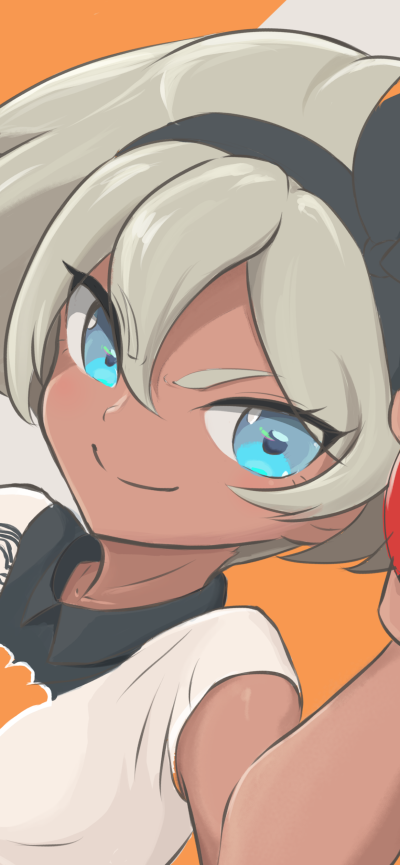 Anime Pokémon, Bea (Pokémon), Pokémon Sword and Shield, 1170x2532