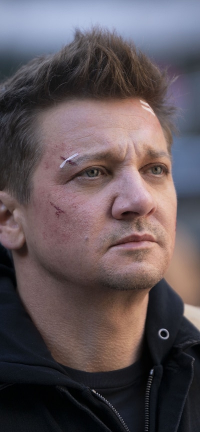 TV Show Hawkeye, Jeremy Renner, Clint Barton, 1170x2532