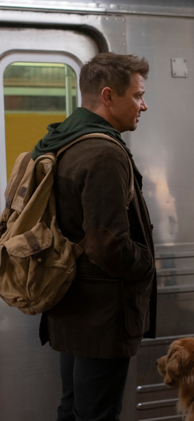 TV Show Hawkeye, Jeremy Renner, Clint Barton, 1170x2532